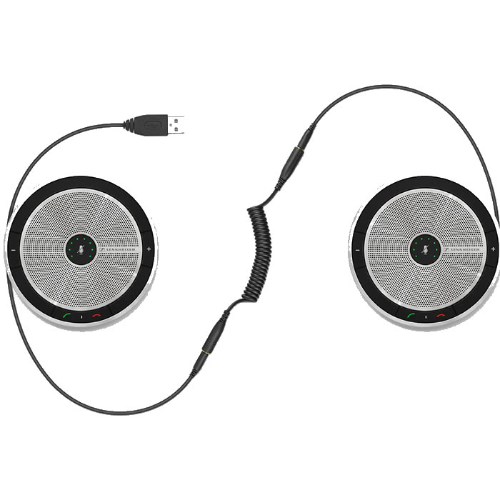 sennheiser sp 220 viva voce sennheiser sp 220 con collegamento usb jack